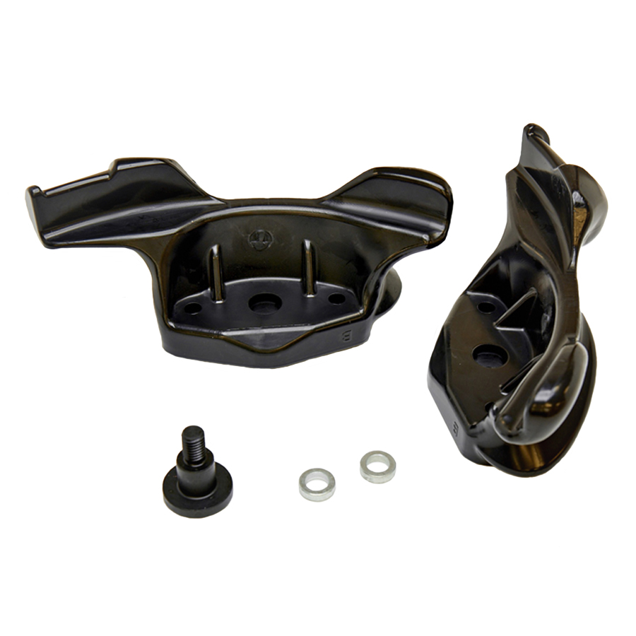 Hunter Mount/Demount Head Upgrade Kit - Storage